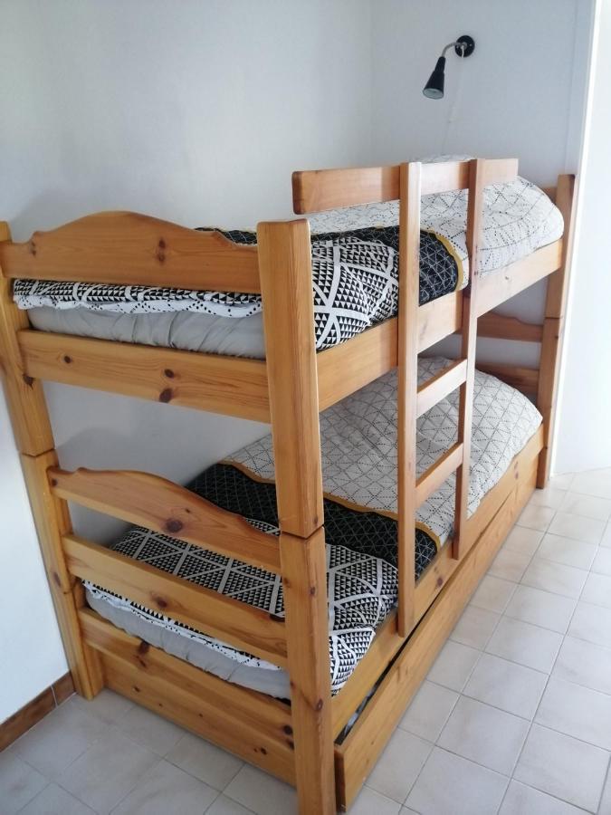 Le Balcon Des Memises Apartment Thollon-les-Memises Bagian luar foto