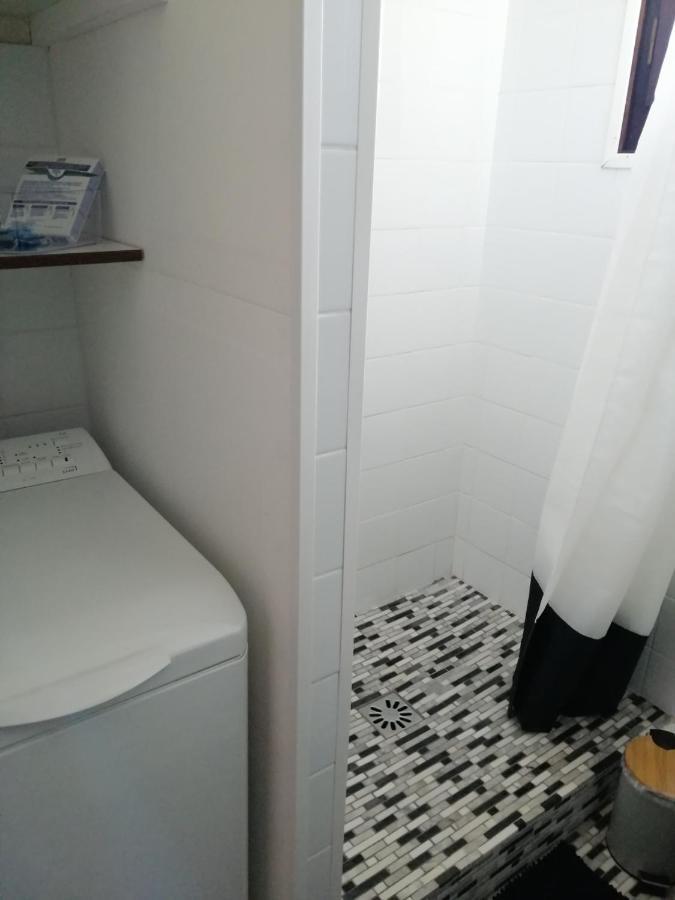 Le Balcon Des Memises Apartment Thollon-les-Memises Bagian luar foto