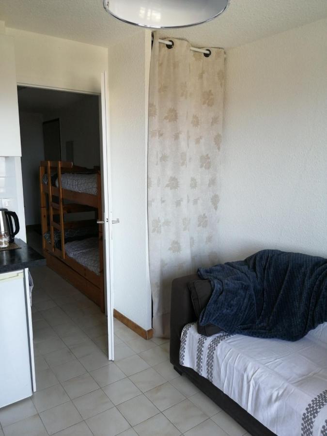 Le Balcon Des Memises Apartment Thollon-les-Memises Bagian luar foto
