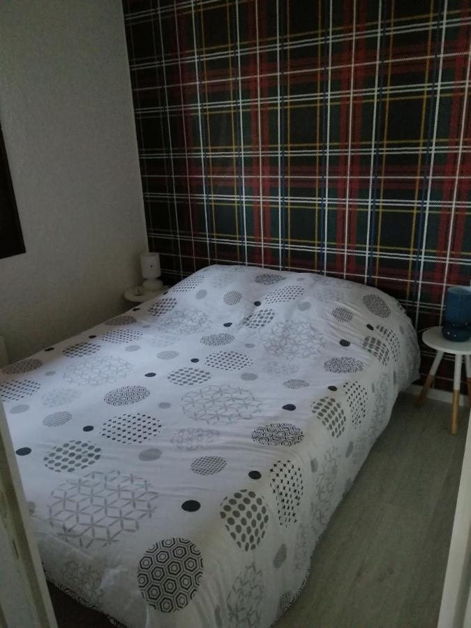 Le Balcon Des Memises Apartment Thollon-les-Memises Bagian luar foto
